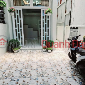 Bán nhà HXH Phạm Văn Chiêu,115m,GV, chỉ 8 tỷ _0