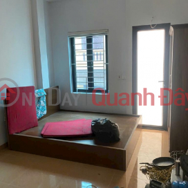 WIDE HOUSE IN CLEAN ALLEY IN KIEN HUNG - HA DONG, SOLIDLY AND MECHANICALLY BUILT BY RESIDENTS. AREA: 52M2 - PRICE 6 BILLION MORE. _0