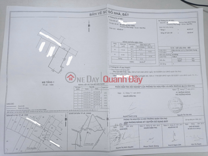  Làm ơn chọn Nhà ở | Niêm yết bán ₫ 2,85 tỷ