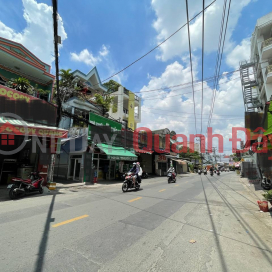 Frontage on Son Ky Street, Tan Phu - 61m2 (4.1 x 15)m - 5 Floors _0