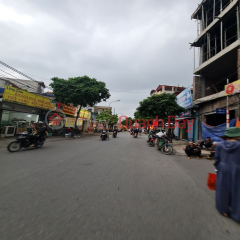Bán nhà 5 tầng 1 tum, thang máy, ô tô tránh tại Việt Hưng, Long Biên, Hà Nội. Lh 0989894845 _0