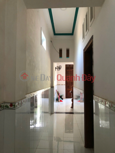 đ 2.5 Billion 2-storey house for sale by owner with frontage in To Ver village, La Khuol commune, Chu Pah district, Gia Lai province