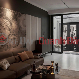 **Bán nhà hxh 373 Lý Thường Kiệt, P.9, Tân Bình (5,5x10m) - 4 tầng _0