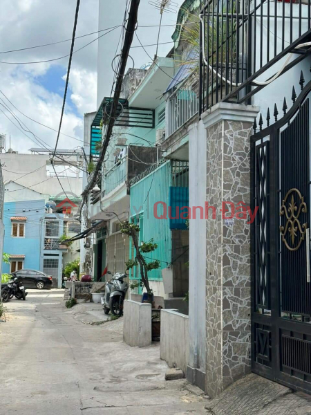 Property Search Vietnam | OneDay | Residential, Sales Listings | Urgent Sale Beautiful House with 2 Fronts Very Good Price 80m2