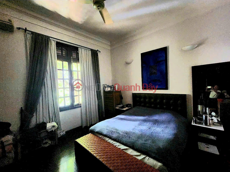 KIỆT TÁC BIỆT THỰ TRẦN QUỐC THẢO - DI SẢN THƯỢNG LƯU - NGAY TRUNG TÂM QUẬN 3 | Việt Nam Bán đ 186 tỷ
