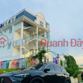 FOR RENT LUXURY VILLA IN DA LAT, LAM VIEN - PINE VIEW, CAGE HOUSE, ELEVATOR, 45-SEAT CAR - 30 MILLION\/MONTH _0