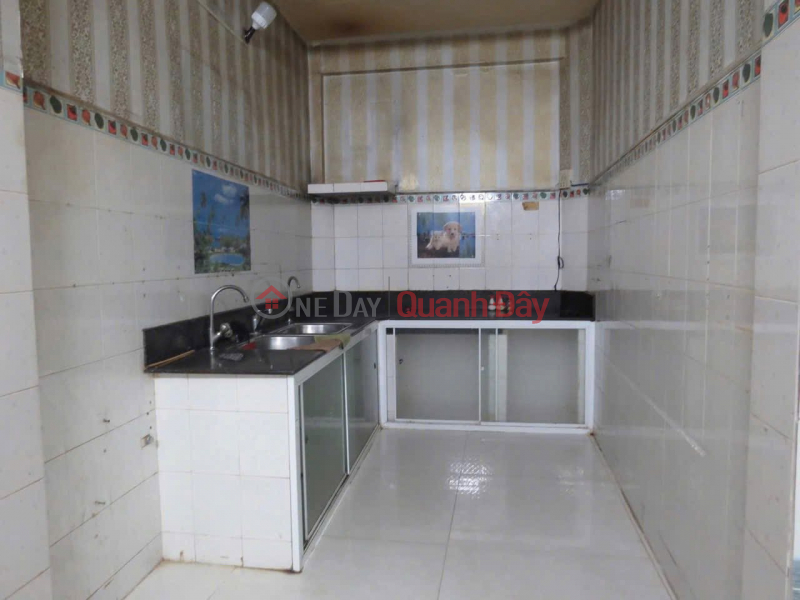 3-STORY HOUSE FOR SALE IN THE CITY CENTER, ALLEYWAY NEAR THE WATER SUPPLY AREA, NHA TRANG, Vietnam | Sales đ 3.7 Billion