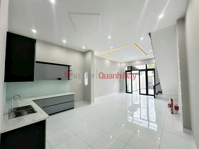 House for sale 1T1L 5m x 29m, near Suoi Mau bridge, Phu Tho market, SR, TC only 3 billion 990 Vietnam | Sales đ 3.99 Billion
