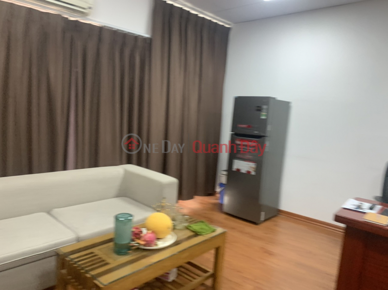 MINI APARTMENT FOR RENT ON TRAN DUY HUNG STREET, 70M Rental Listings