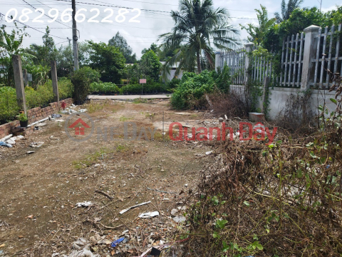 Bán Đất Thổ Cư Phạm Hồng Thái, Sa Đéc. 308m2, Sổ Hồng. Giá 2 Tỷ! _0