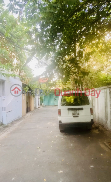 Property Search Vietnam | OneDay | Nhà ở Niêm yết bán, Bán nhà phường 4 Tân Bình, ngay sân bay TSN, trục Trường Sơn, ngang 5m