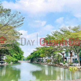 GIẢM THÊM 1.6 TỶ, NHÀ PHỐ VIEW SÔNG PHẠM HỮU LẦU, CHỈ CÒN 12.5 TỶ _0