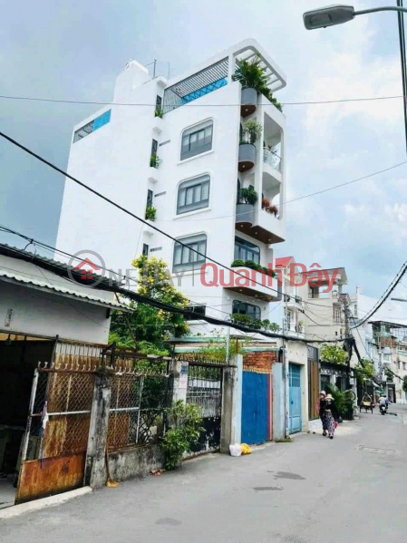 EMPTY LAND - LE QUANG DINH TRUCK ALley-4MX21M-130TR\\/M2. Sales Listings