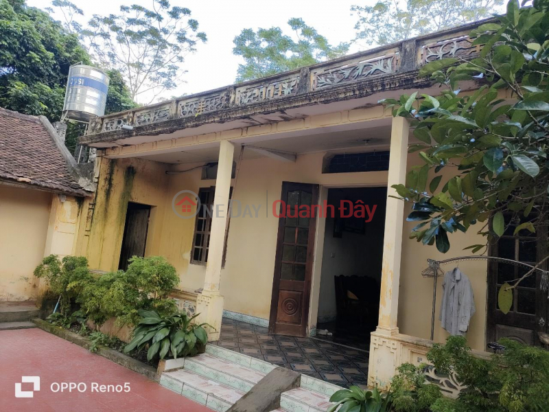 Property Search Vietnam | OneDay | Residential | Sales Listings | BEAUTIFUL LAND - GOOD PRICE - OWNERS NEED TO SELL LAND In Kp1, Van Du Town, Thach Thanh, Thanh Hoa