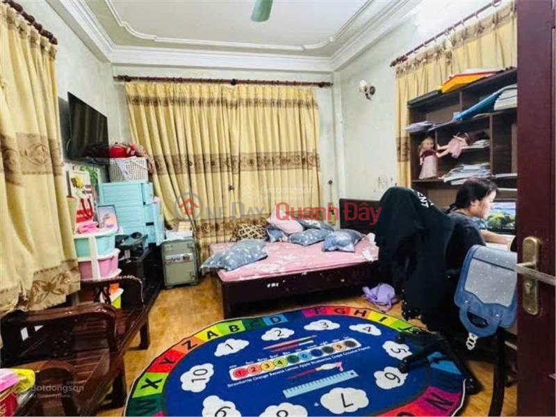 Property Search Vietnam | OneDay | Residential, Sales Listings | Beautiful House - Investment Price - Need to Sell Quickly a house with 4 open sides located in Dong Da District, Hanoi City