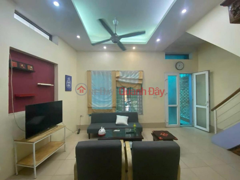 Property Search Vietnam | OneDay | Nhà ở | Niêm yết bán | VIP LÁNG HẠ - ĐỐNG ĐA- MT 5,2M- NGÕ THÔNG- NỞ HẬU- GẦN Ô TÔ TRÁNH ~ 9 TỶ