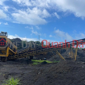 Bán Mỏ dá 13.3 Hecta đang khai thác, trữ lượng 600.000 m3 giá chỉ 40 tỷ _0