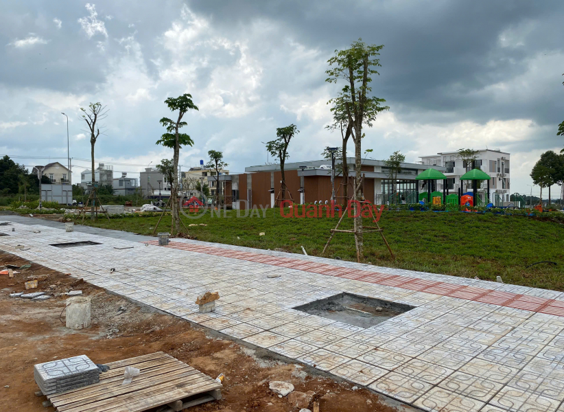 đ 800,0 triệu, Sở Hữu Vị Trí Vàng Dầu Giây – Giá Còn Thấp, Tăng Trưởng Mạnh 2025–2026!