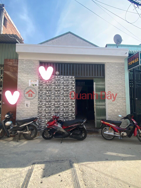 Property Search Vietnam | OneDay | Residential Sales Listings, Adjacent to Go Vap- Hiep Thanh, District 12- Le Van Khuong Social House-85m2-Angular 5m-Only 3.45 million VND