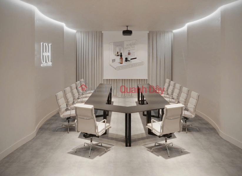 Property Search Vietnam | OneDay | Residential, Sales Listings, House for sale near Ho Dac Di - Dang Van Ngu, area 64 m2, frontage 5.04m, 7 floors with elevator, road wide enough for 2 cars to pass.