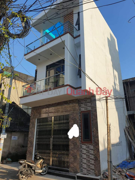 The owner sends for sale a 3-storey house on BEI BANG DOAN boulevard Sales Listings