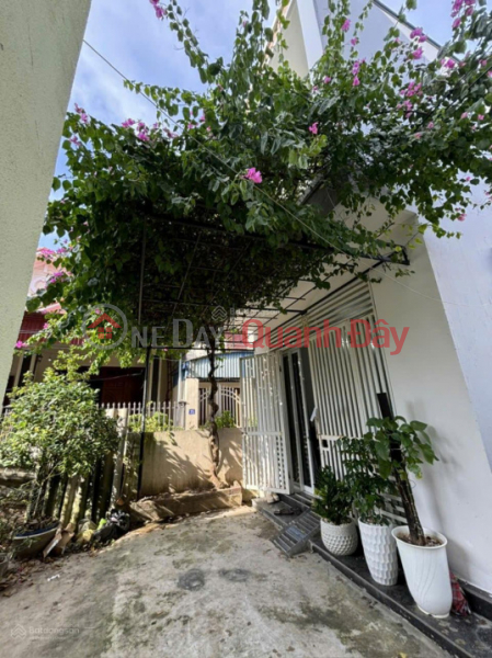 đ 1.6 Billion Owner sells 46m2 2-storey house built by people on the front line of Cat Linh, Trang Cat, Hai An