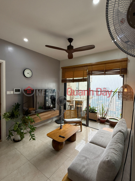 [C3️⃣] Chính chủ GỬI b.á.n CH 73m2, 2PN2VS, full nội thất đẹp - G.i.á 8.9 tỷ tại VINHOMES D\'CAPITALE Sales Listings