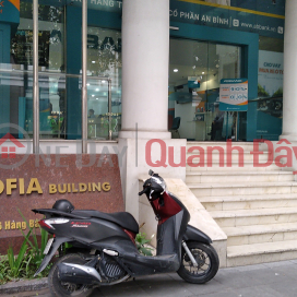 SOFIA Building,Hoan Kiem, Vietnam