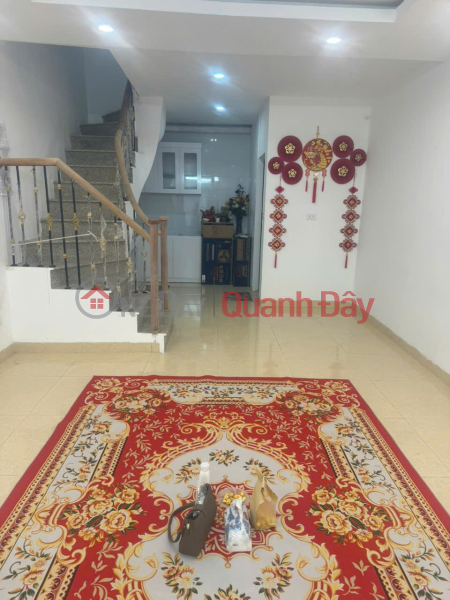 Property Search Vietnam | OneDay | Nhà ở, Niêm yết cho thuê | 2 xtỷ có ngay hộ khẩu Thanh Xuân, Lê Trọng Tấn 38m2, 2 tầng, 2 ngủ đủ công năng