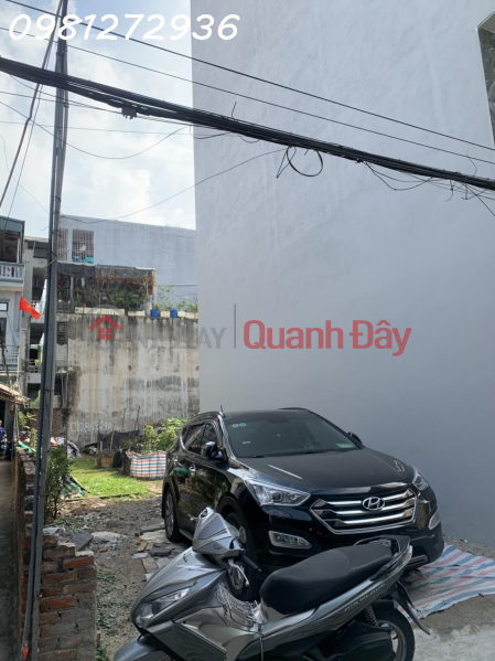 Property Search Vietnam | OneDay | Residential | Sales Listings * Beautiful land in Phuc Loi Long Bien Hanoi, cars avoid favorable business types. Area of 46 square meters