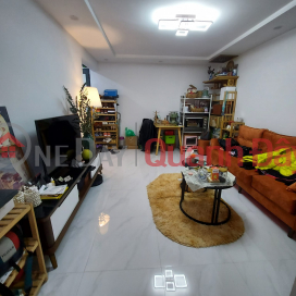 Dong Xa group house for sale 70m2, 1st floor, 20m to the car, nice house, alley, 1.99 billion _0