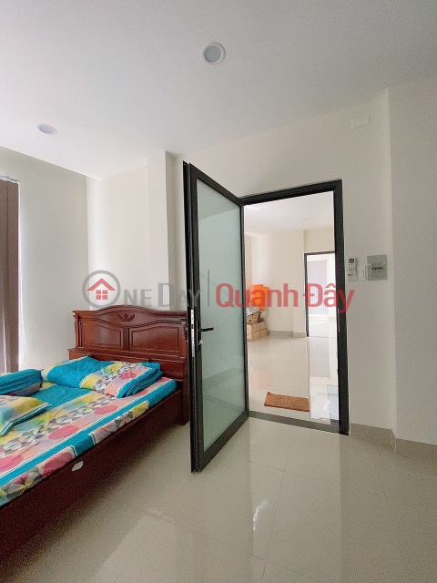 B. Alley 7m Bau Cat 5, Ward 14, Tan Binh, 110m2, 3 Floors, Cheap price. _0