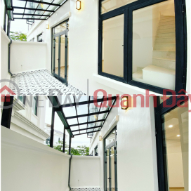 VINHOMES GRAND PARK for Rent - LUXURY TOWNHOUSE _0