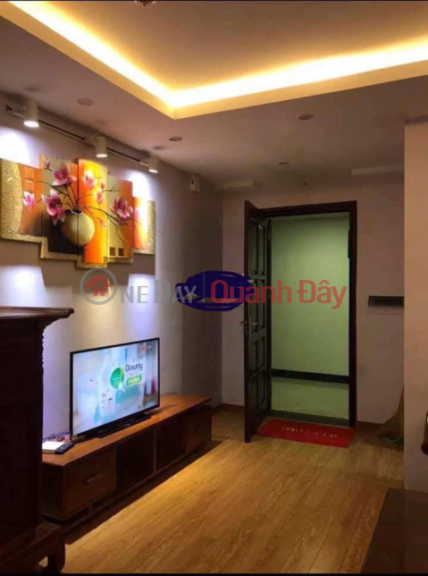 APARTMENT FOR RENT IN HOANG NGAN, 75M2, 2 BEDROOMS, 2 WC, FULL FURNISHED, 14 MILLION\/MONTH _0