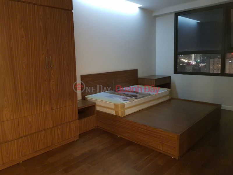 đ 11 tỷ | Vinhomes D\'capitale: 2Pn - bc ĐN view hồ xanh mát - tòa C7