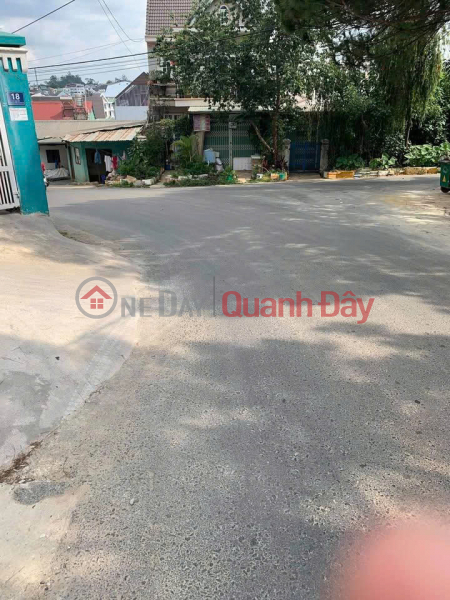 đ 12 Million/ month | WHOLE HOUSE FOR RENT IN DA LAT, FRONTAGE OF LY NAM DE STREET, WARD 8, DA LAT