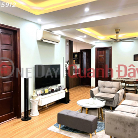 FOR SALE APARTMENT 789 My Dinh 1 – 108M, 3N, 2WC Full furniture in immediate, investment price _0