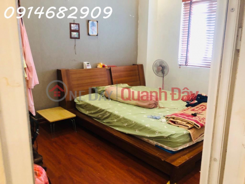 CCMN APARTMENT FOR SALE NEAR BACH KHOA UNIVERSITY: 35M2, 1 BEDROOM, WIDE LANE, ONLY 1.x BILLION _0