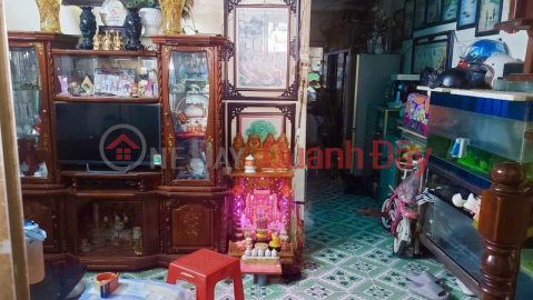 Bán nhà mặt tiền Phạm Thế Hiển 95m2 quận 8 chỉ 15,5 tỷ _0