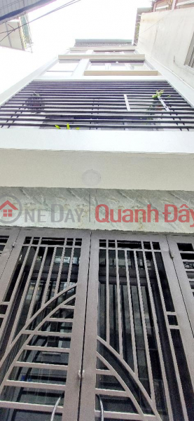 NHÀ ĐÔNG THIÊN XÂY MỚI ,ĐẸP 5 TẦNG 30M CHỈ NHỈNH 5 TỶ. Niêm yết bán
