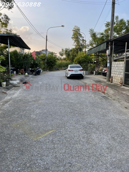 Land for sale, Division 8, Nong Tien ward, full residential area, 5 x 20 square meters, full infrastructure, just need to build a house, Vietnam | Sales, ₫ 1.3 Billion