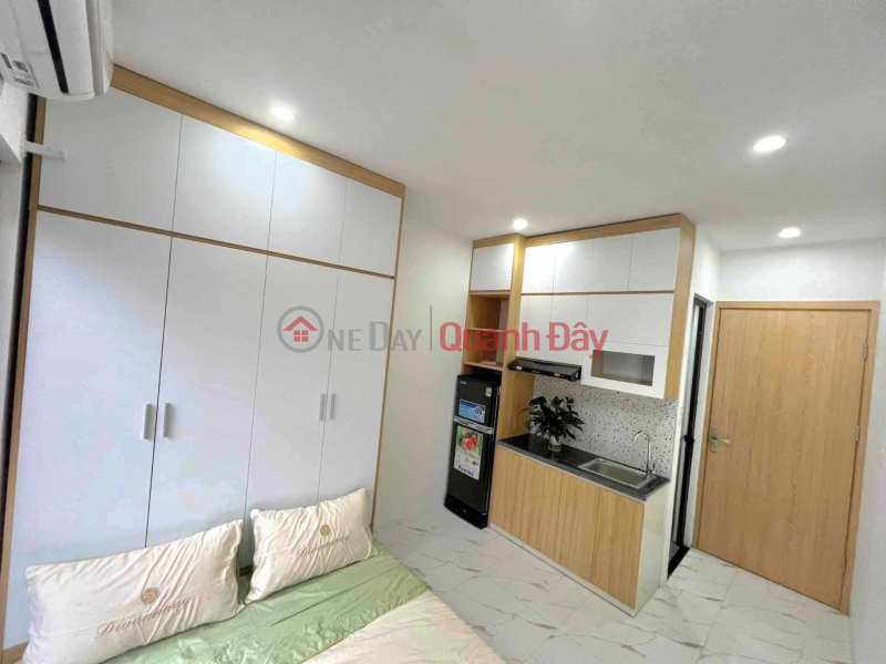 Property Search Vietnam | OneDay | Nhà ở Niêm yết bán | HAI BÀ TRƯNG - GÀ ĐẺ TRỨNG VÀNG 9%/NĂM + LÃI VỐN - THANG MÁY, MT 5.2M - BAY NHANH