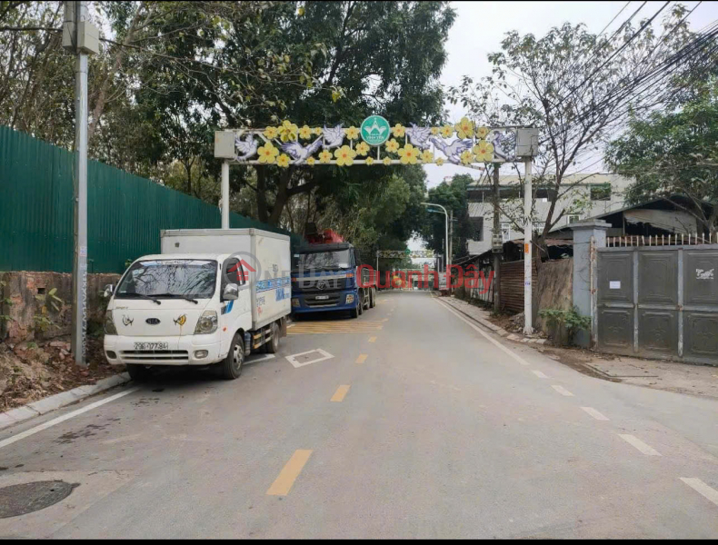 Property Search Vietnam | OneDay | Nhà ở, Niêm yết bán | Nhà cần bán trục chính kinh doanh tại Đống Đa, Vĩnh Yên, Vĩnh Phúc