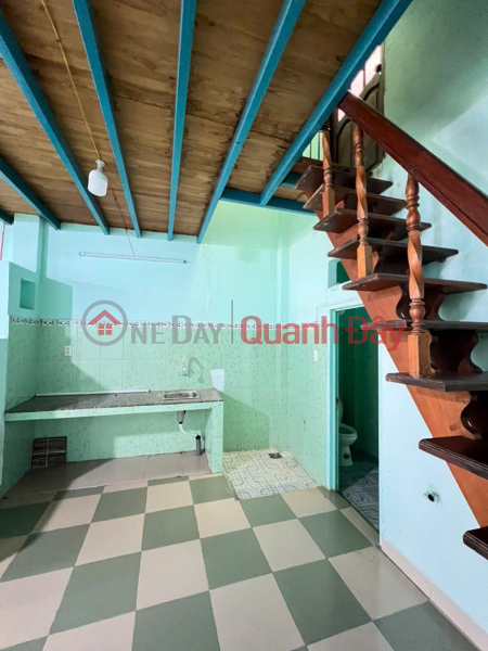 CHỈ NHỈNH 6 TỶ HẺM RỘNG 4M , CĂN NHÀ NỞ HẬU 4,5X15,1M - NGAY BÙI THẾ MỸ, TÂN BÌNH | Việt Nam Bán, đ 6,8 tỷ