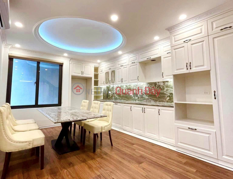 Property Search Vietnam | OneDay | Residential, Sales Listings | SHOCK 300TR - URGENT SALE 46M x 5FLOOR - MY DINH STREET - AVOID CAR, KD 5TỶ6