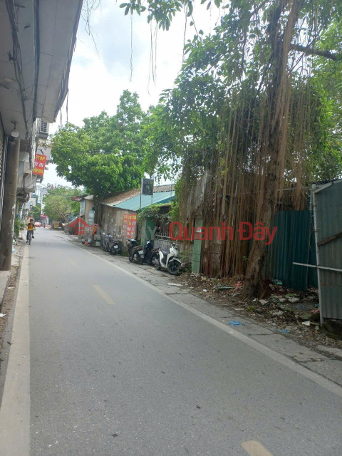 Victory Street - Van Quan - Ha Dong - Area: 45m2 - Frontage: 3.5m2 - Price: 6xty - Cars can pass each other - Business - Flooded _0