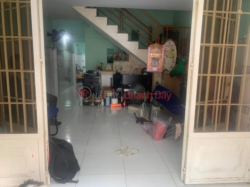 Property Search Vietnam | OneDay | Nhà ở | Niêm yết bán Bán nhà 2 tầng gần đường 176, Phước Long A, Quận 9, giá nhỉnh 3 tỷ.