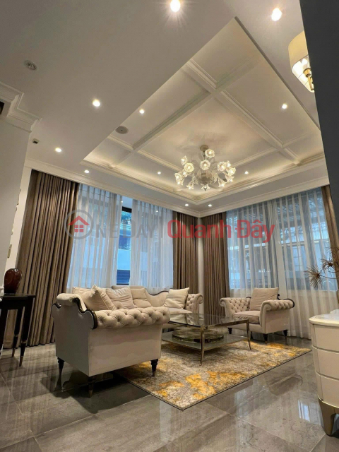 ***Sell frontage house in Tan Binh, frontage of Ni Su Huynh Lien (6*17) 2L - 170 million\/m2 _0