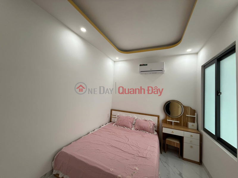 Property Search Vietnam | OneDay | Nhà ở Niêm yết bán, Bán nhà 2 tầng kiệt K02 Nguyễn Như Hạnh - Sát đường chình