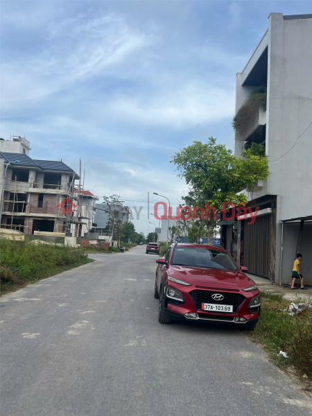 Property Search Vietnam | OneDay | Nhà ở | Niêm yết bán HOT HOT – CHÍNH CHỦ CẦN BÁN LÔ ĐẤT VỊ TRÍ ĐẸP TẠI Phường Quán Bàu,Thành Phố Vinh, Tỉnh Nghệ An.